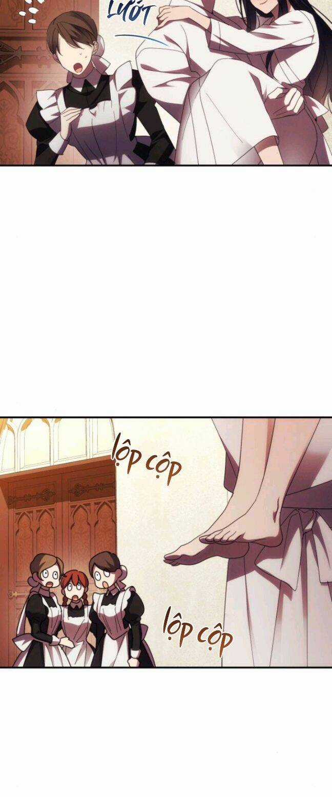 TÔI SẼ QUYẾN RŨ CÔNG TƯỚC PHƯƠNG BẮC Chapter 22 trang 36