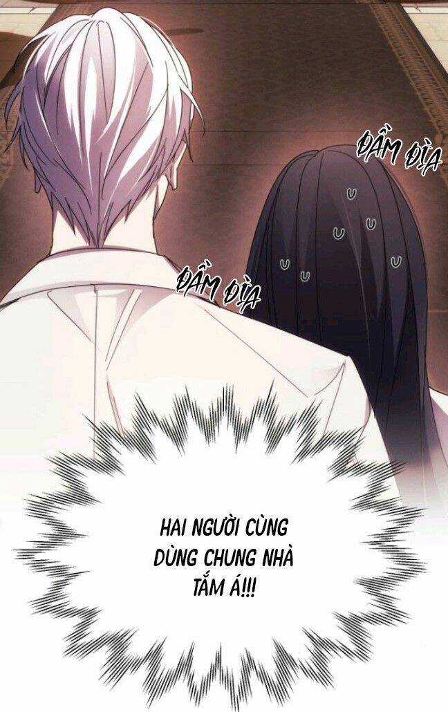 TÔI SẼ QUYẾN RŨ CÔNG TƯỚC PHƯƠNG BẮC Chapter 22 trang 4