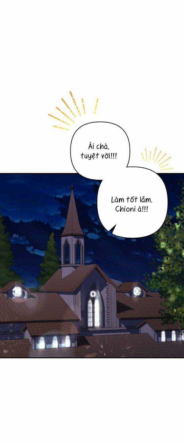 TÔI SẼ QUYẾN RŨ CÔNG TƯỚC PHƯƠNG BẮC Chapter 22 trang 40