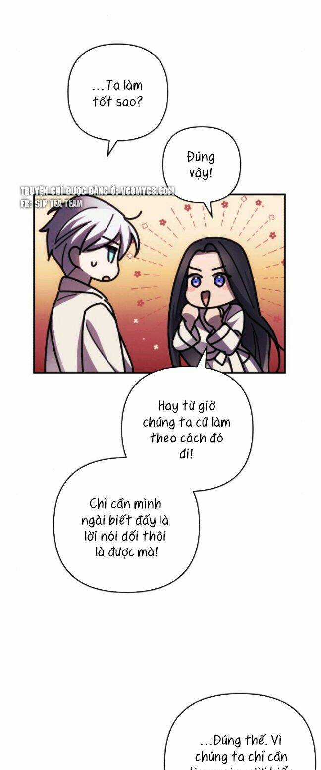 TÔI SẼ QUYẾN RŨ CÔNG TƯỚC PHƯƠNG BẮC Chapter 22 trang 41