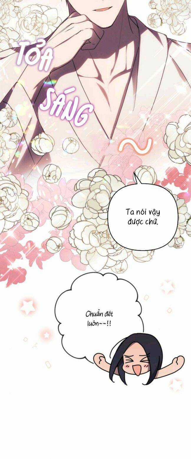 TÔI SẼ QUYẾN RŨ CÔNG TƯỚC PHƯƠNG BẮC Chapter 22 trang 46