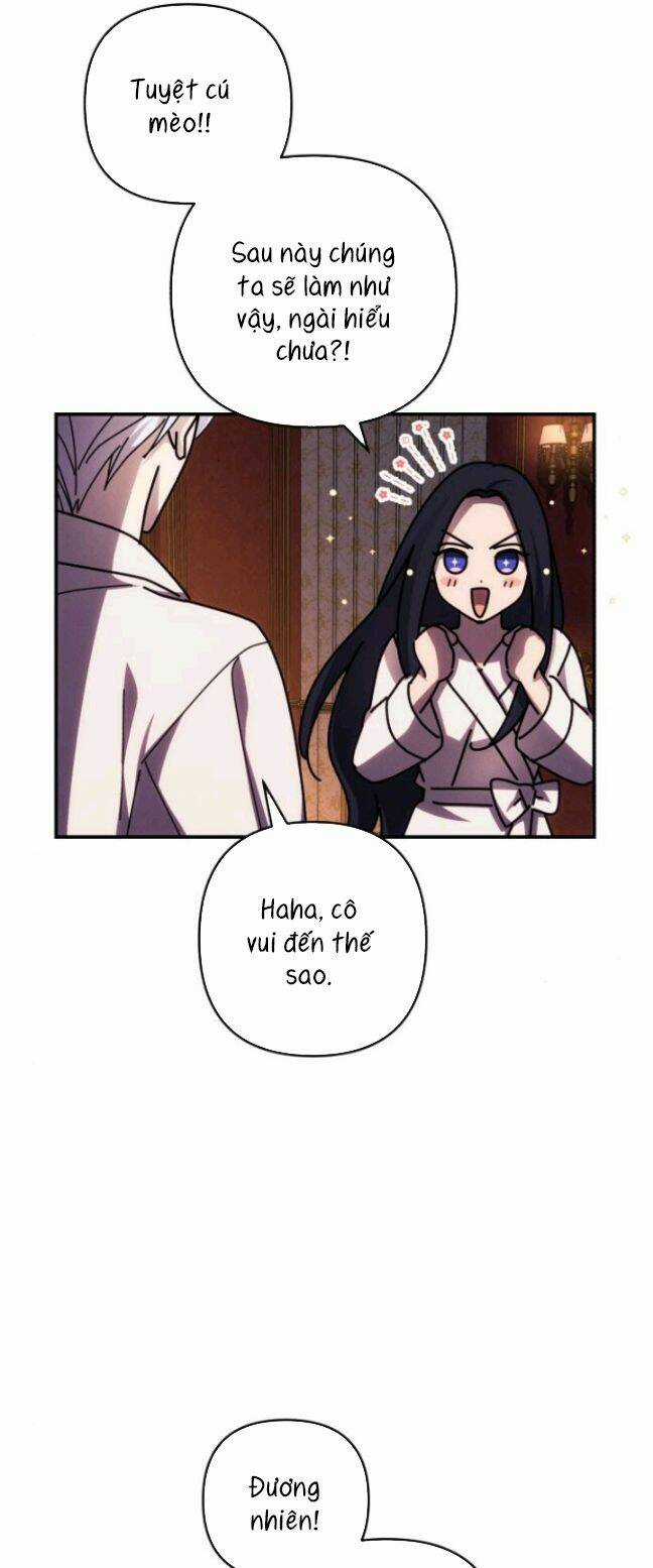 TÔI SẼ QUYẾN RŨ CÔNG TƯỚC PHƯƠNG BẮC Chapter 22 trang 47