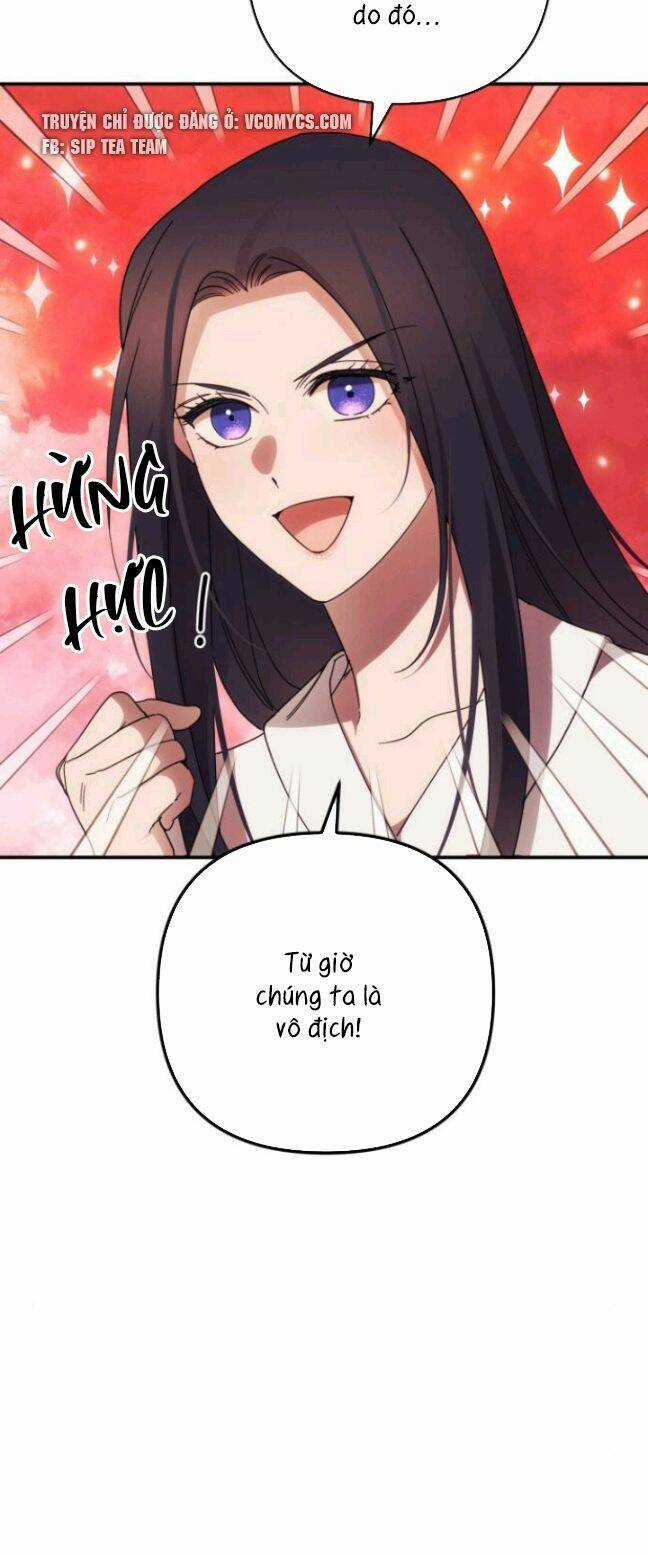 TÔI SẼ QUYẾN RŨ CÔNG TƯỚC PHƯƠNG BẮC Chapter 22 trang 49