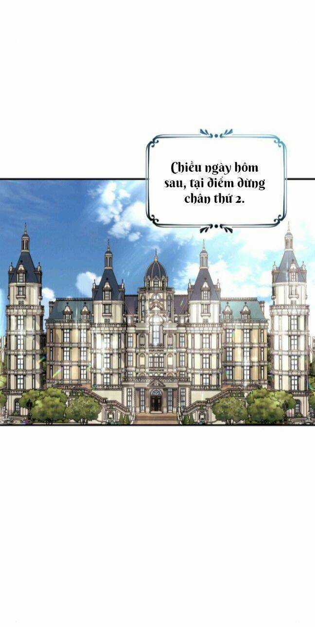 TÔI SẼ QUYẾN RŨ CÔNG TƯỚC PHƯƠNG BẮC Chapter 22 trang 50