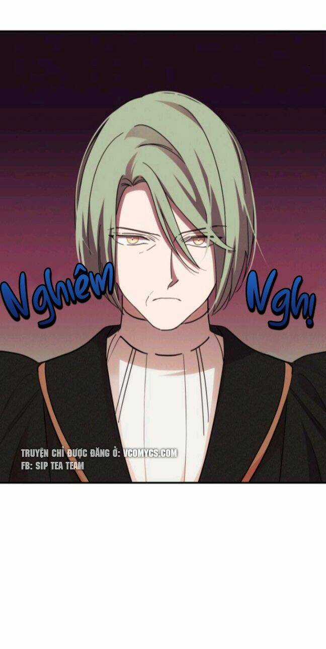 TÔI SẼ QUYẾN RŨ CÔNG TƯỚC PHƯƠNG BẮC Chapter 22 trang 51