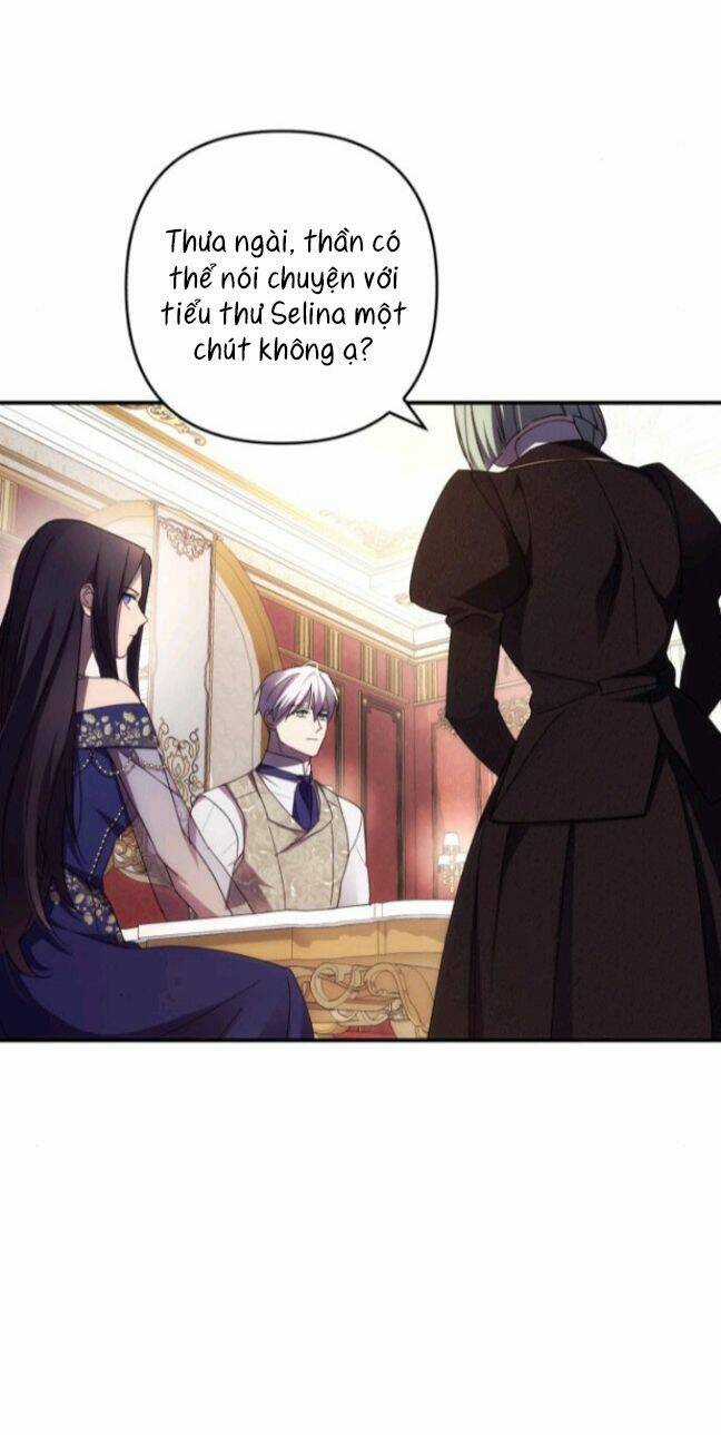 TÔI SẼ QUYẾN RŨ CÔNG TƯỚC PHƯƠNG BẮC Chapter 22 trang 52