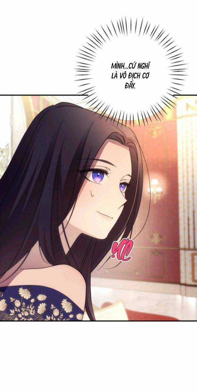 TÔI SẼ QUYẾN RŨ CÔNG TƯỚC PHƯƠNG BẮC Chapter 22 trang 53