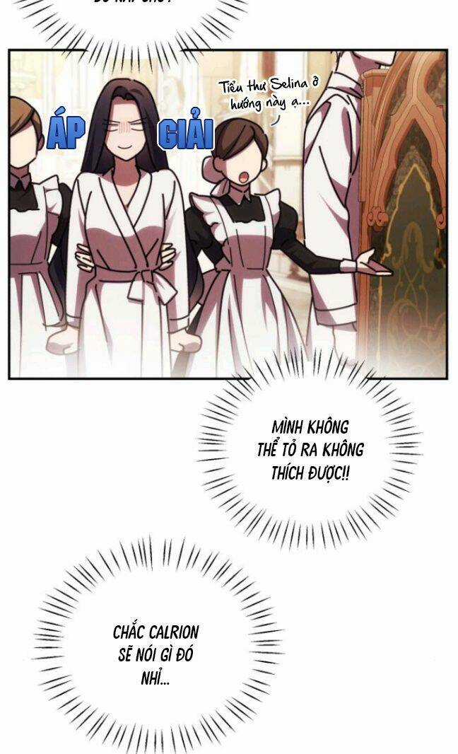 TÔI SẼ QUYẾN RŨ CÔNG TƯỚC PHƯƠNG BẮC Chapter 22 trang 6