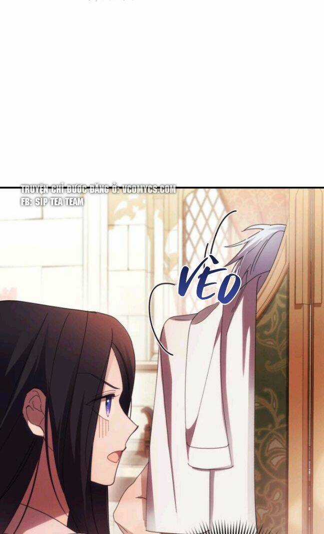 TÔI SẼ QUYẾN RŨ CÔNG TƯỚC PHƯƠNG BẮC Chapter 22 trang 7