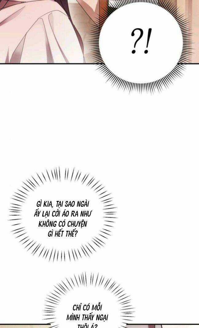 TÔI SẼ QUYẾN RŨ CÔNG TƯỚC PHƯƠNG BẮC Chapter 22 trang 8