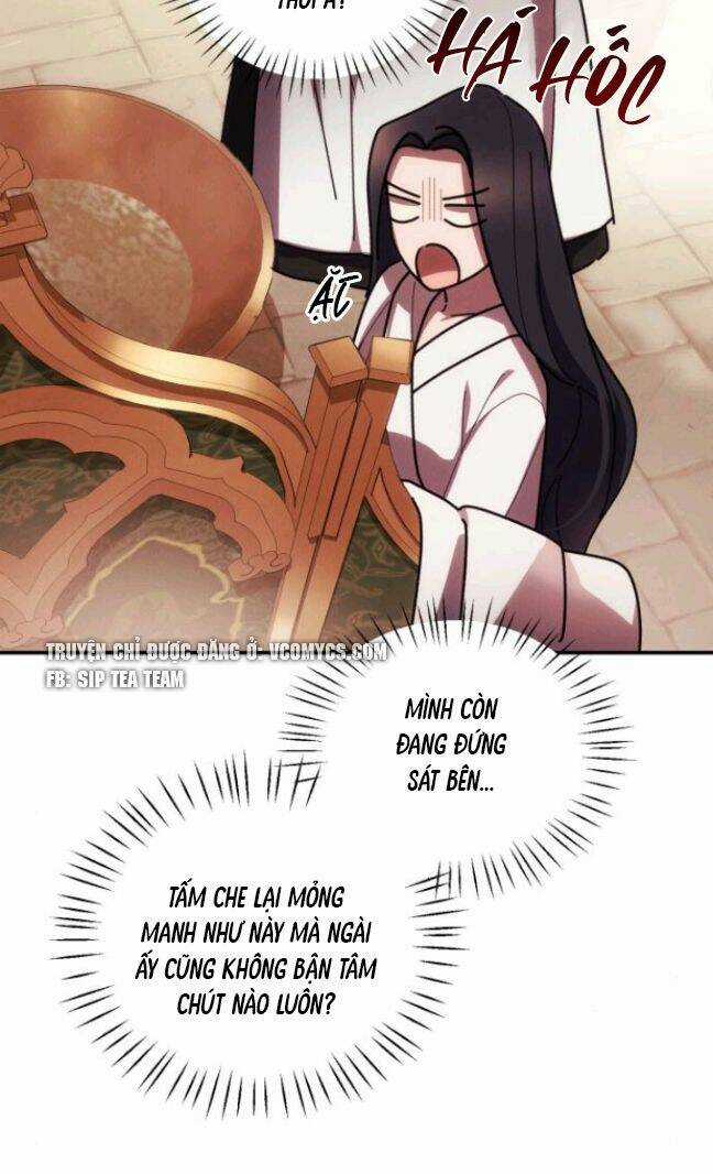 TÔI SẼ QUYẾN RŨ CÔNG TƯỚC PHƯƠNG BẮC Chapter 22 trang 9