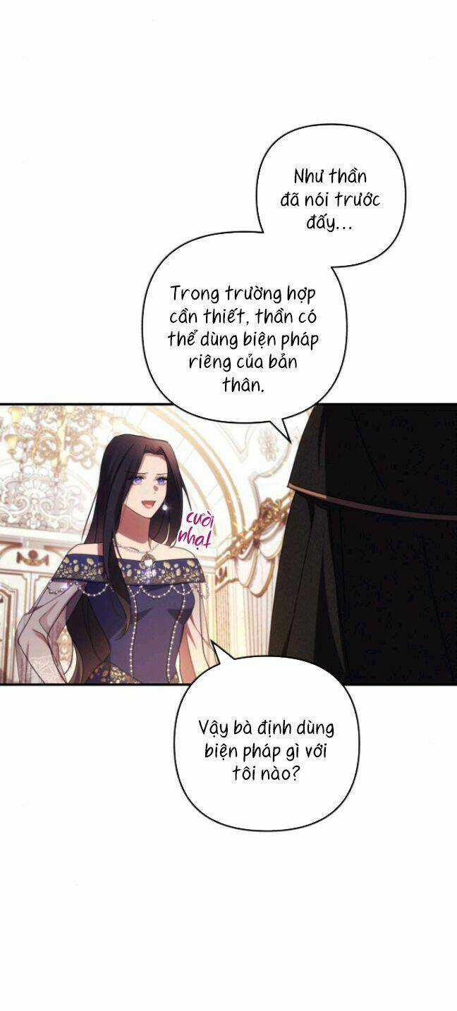 TÔI SẼ QUYẾN RŨ CÔNG TƯỚC PHƯƠNG BẮC Chapter 23 trang 10