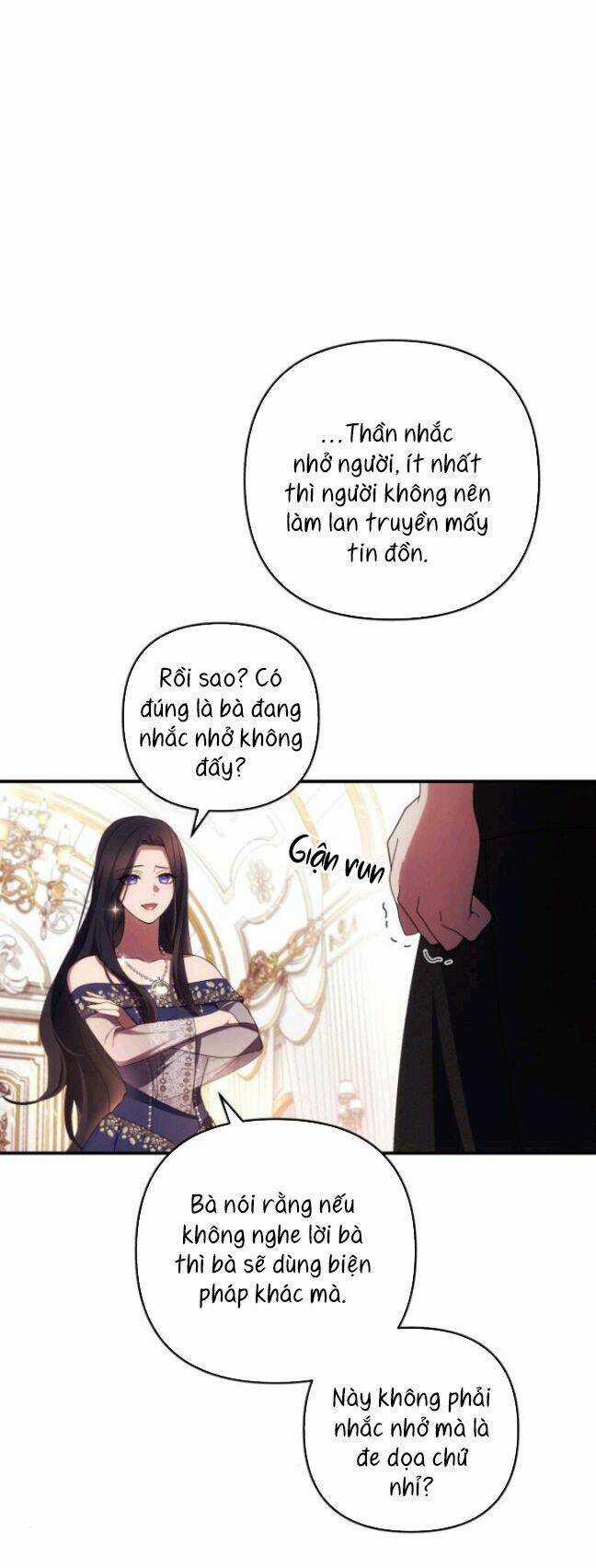 TÔI SẼ QUYẾN RŨ CÔNG TƯỚC PHƯƠNG BẮC Chapter 23 trang 16