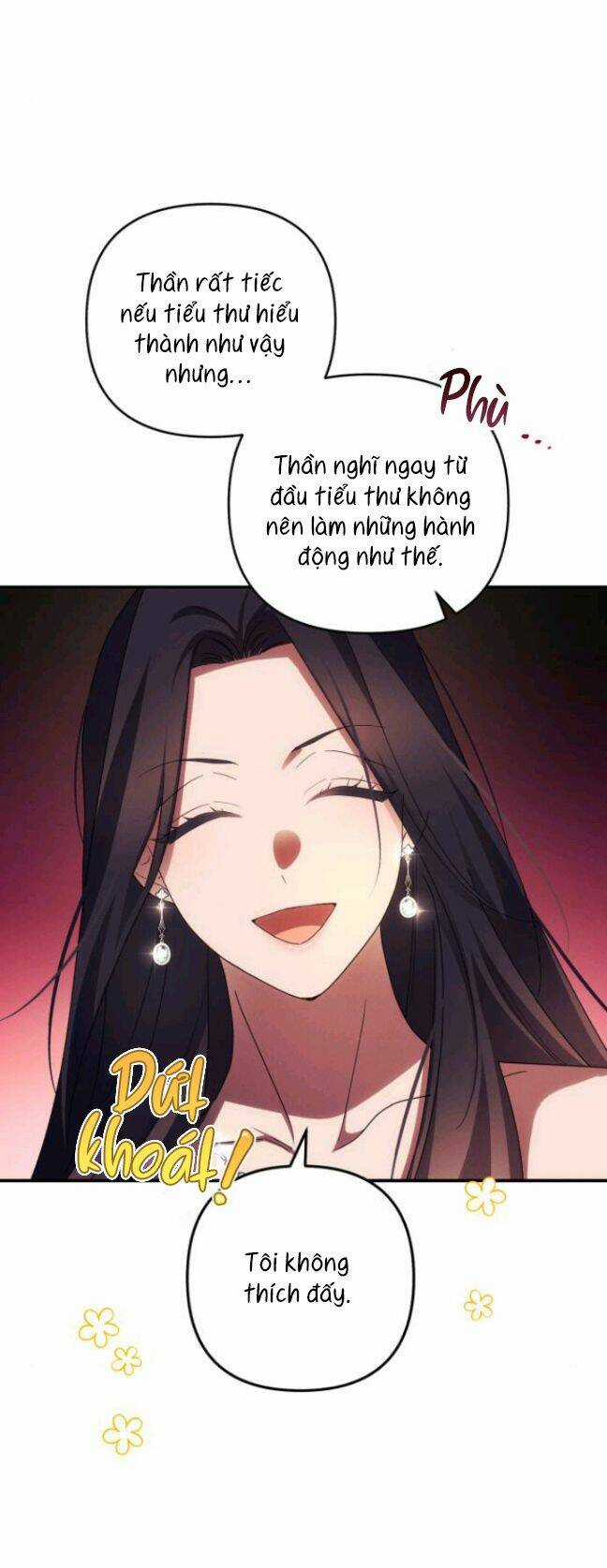 TÔI SẼ QUYẾN RŨ CÔNG TƯỚC PHƯƠNG BẮC Chapter 23 trang 17