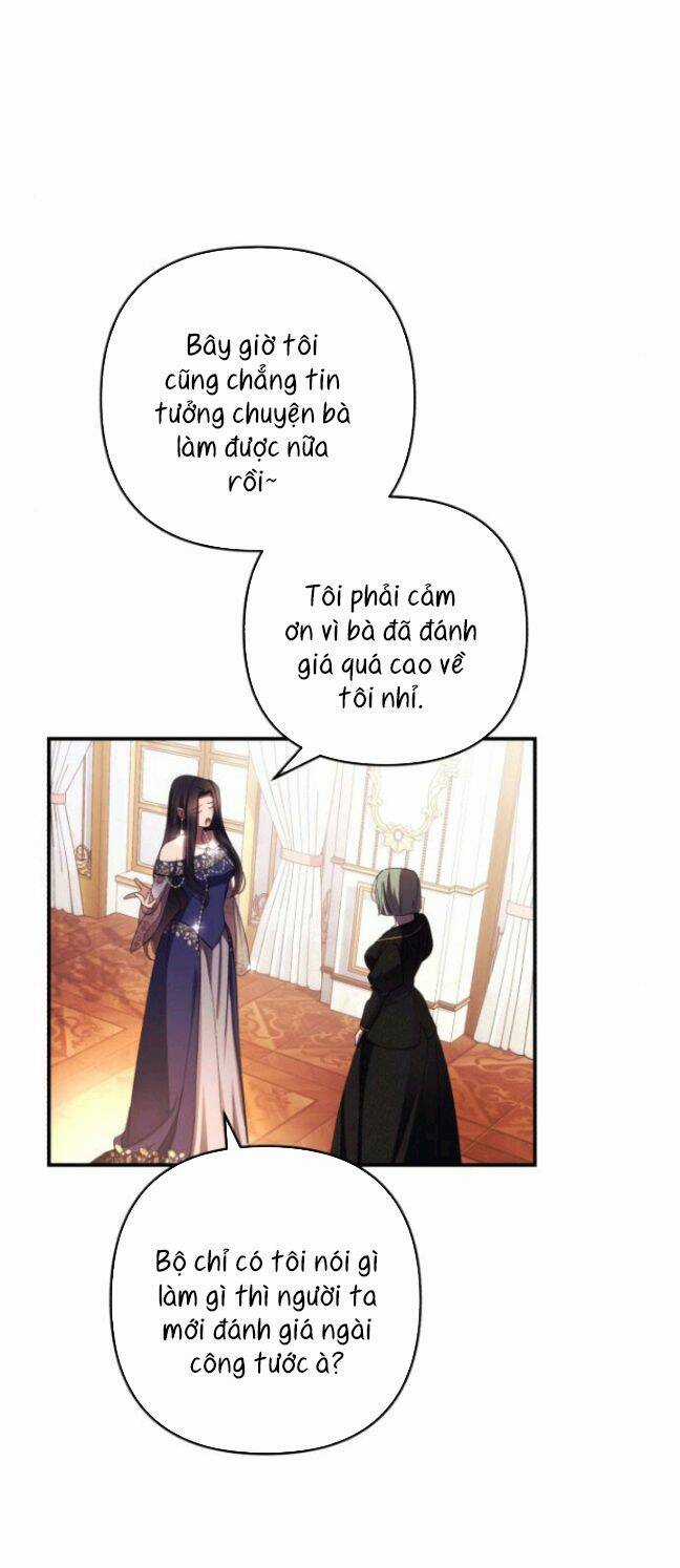 TÔI SẼ QUYẾN RŨ CÔNG TƯỚC PHƯƠNG BẮC Chapter 23 trang 19