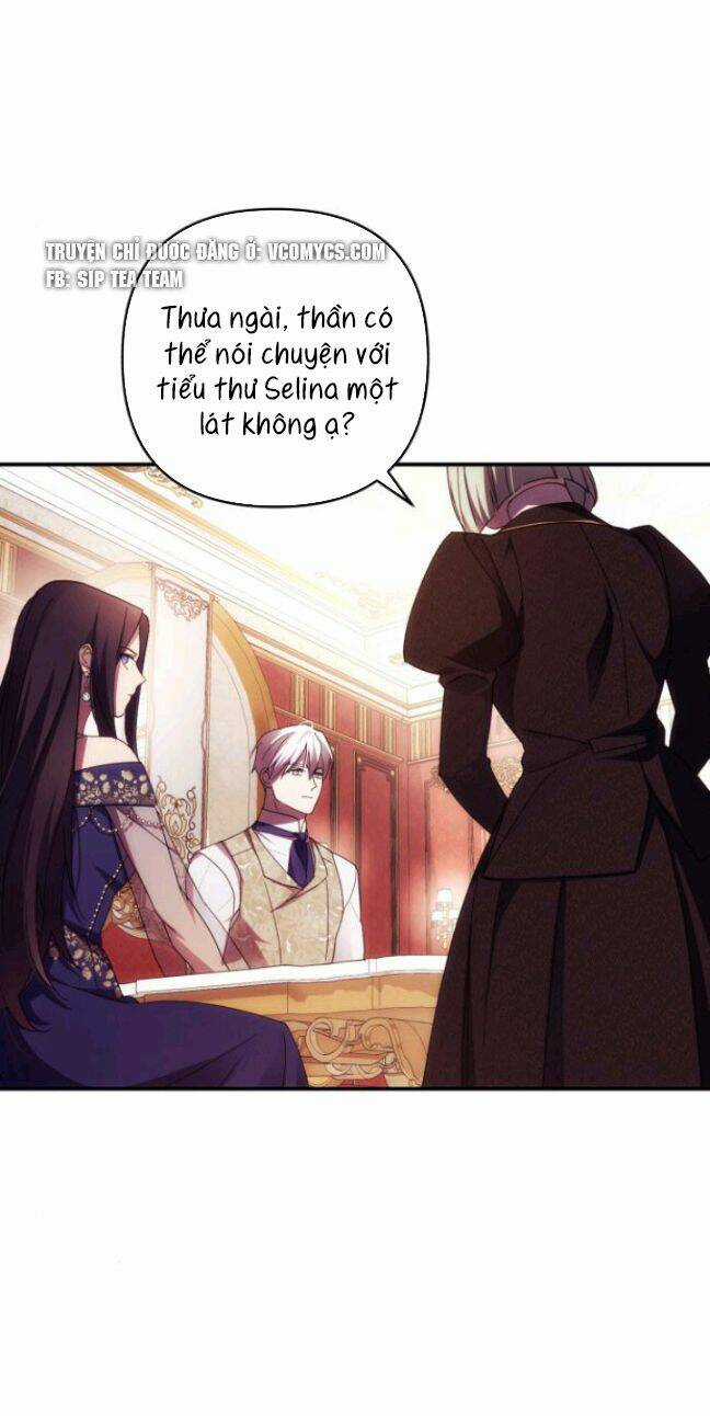 TÔI SẼ QUYẾN RŨ CÔNG TƯỚC PHƯƠNG BẮC Chapter 23 trang 2