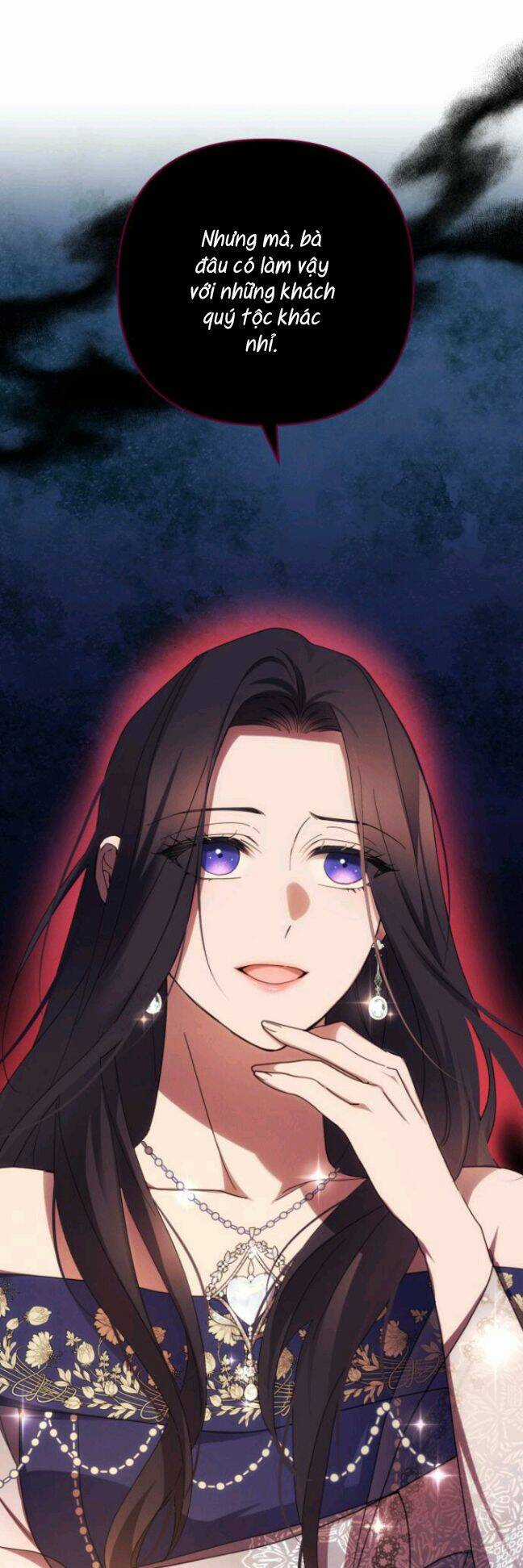 TÔI SẼ QUYẾN RŨ CÔNG TƯỚC PHƯƠNG BẮC Chapter 23 trang 25