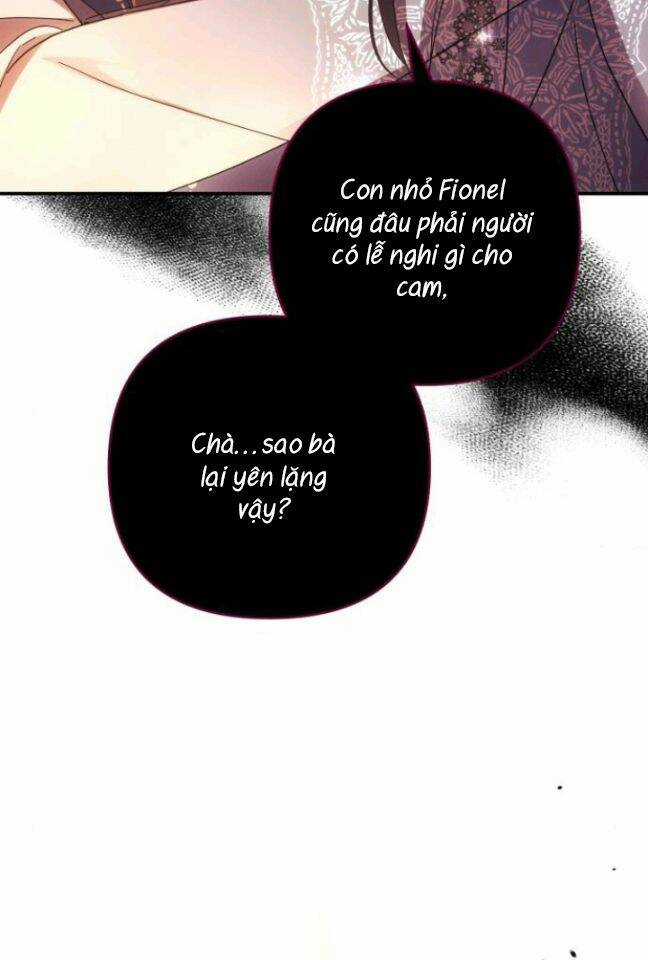 TÔI SẼ QUYẾN RŨ CÔNG TƯỚC PHƯƠNG BẮC Chapter 23 trang 26