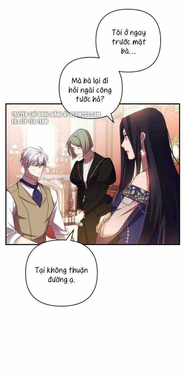 TÔI SẼ QUYẾN RŨ CÔNG TƯỚC PHƯƠNG BẮC Chapter 23 trang 3