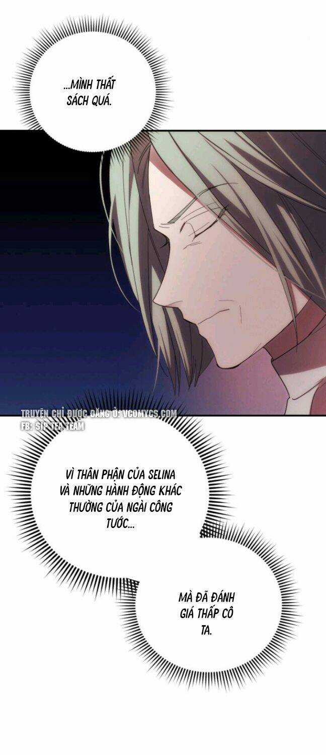 TÔI SẼ QUYẾN RŨ CÔNG TƯỚC PHƯƠNG BẮC Chapter 23 trang 30