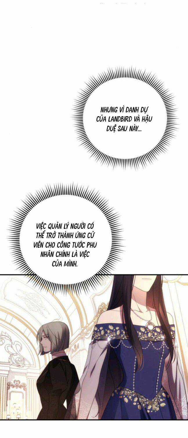 TÔI SẼ QUYẾN RŨ CÔNG TƯỚC PHƯƠNG BẮC Chapter 23 trang 31