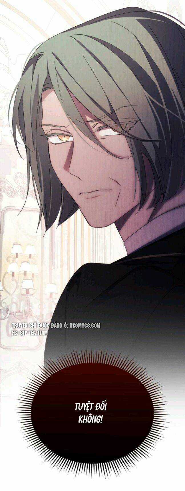 TÔI SẼ QUYẾN RŨ CÔNG TƯỚC PHƯƠNG BẮC Chapter 23 trang 33