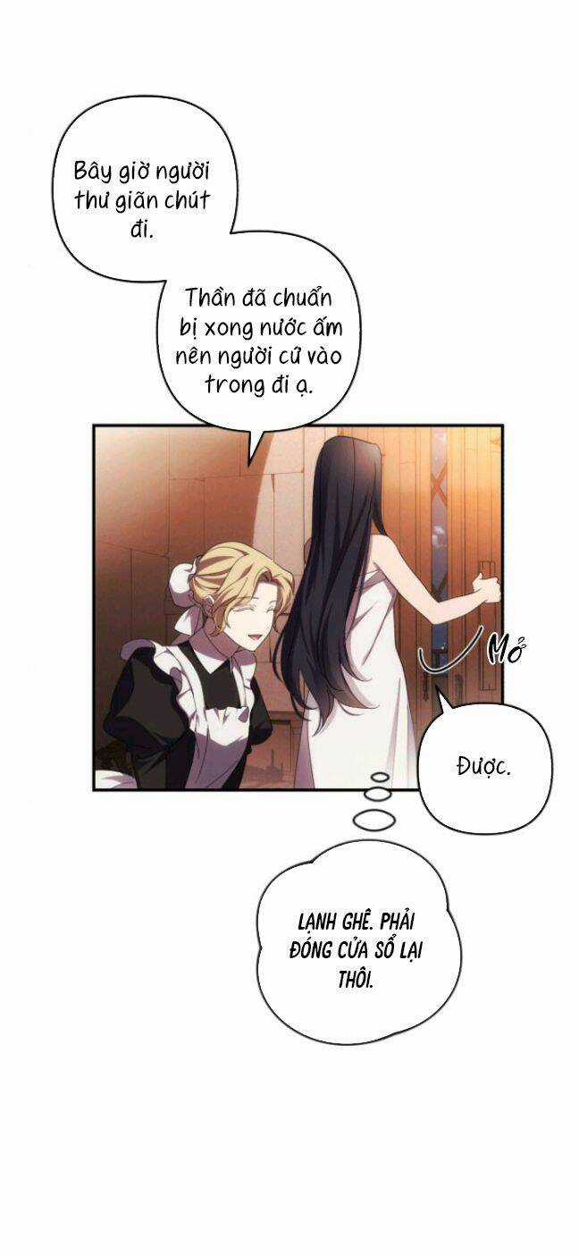 TÔI SẼ QUYẾN RŨ CÔNG TƯỚC PHƯƠNG BẮC Chapter 23 trang 39