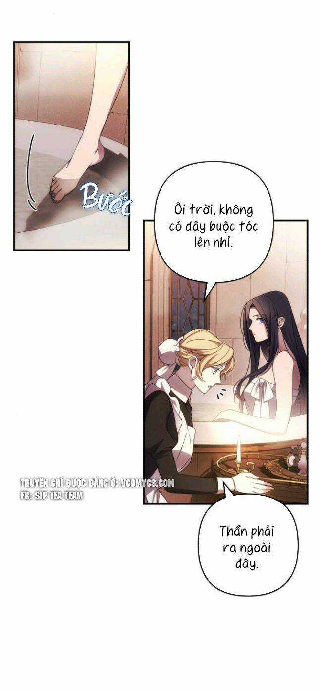 TÔI SẼ QUYẾN RŨ CÔNG TƯỚC PHƯƠNG BẮC Chapter 23 trang 40