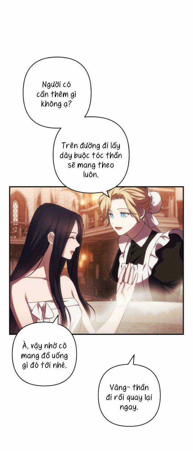 TÔI SẼ QUYẾN RŨ CÔNG TƯỚC PHƯƠNG BẮC Chapter 23 trang 41