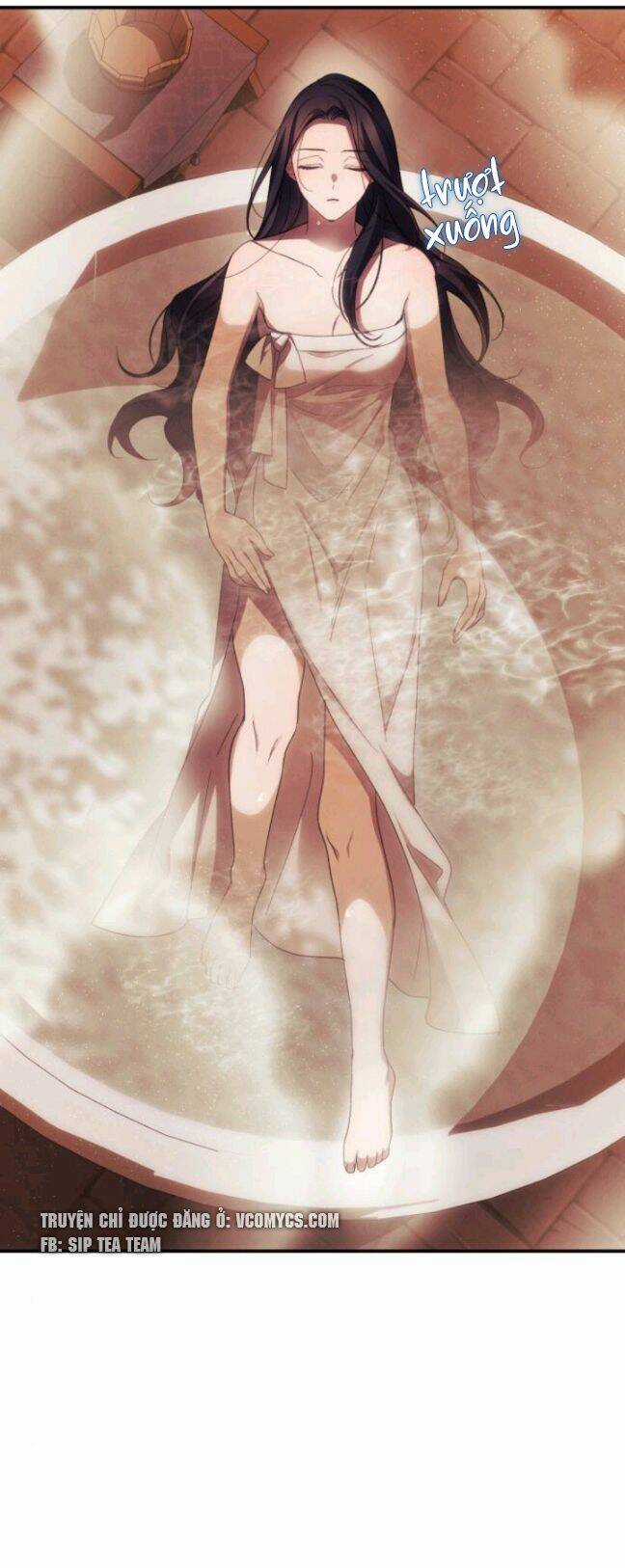 TÔI SẼ QUYẾN RŨ CÔNG TƯỚC PHƯƠNG BẮC Chapter 23 trang 43