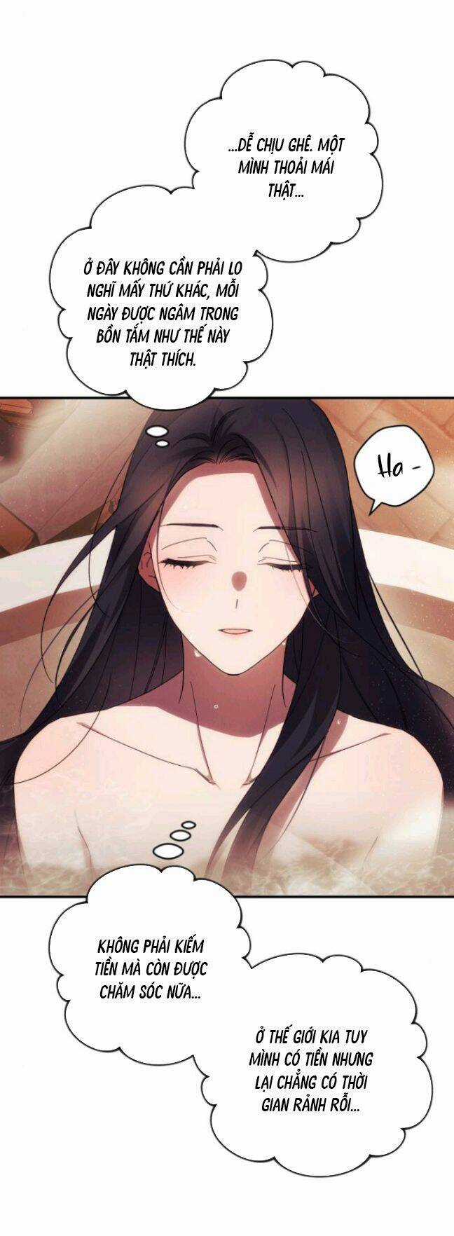 TÔI SẼ QUYẾN RŨ CÔNG TƯỚC PHƯƠNG BẮC Chapter 23 trang 44