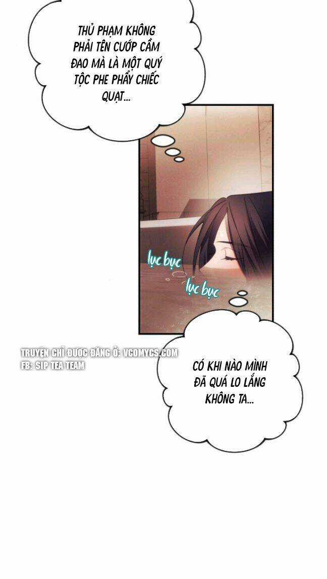 TÔI SẼ QUYẾN RŨ CÔNG TƯỚC PHƯƠNG BẮC Chapter 23 trang 46