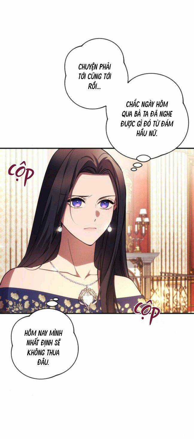 TÔI SẼ QUYẾN RŨ CÔNG TƯỚC PHƯƠNG BẮC Chapter 23 trang 5