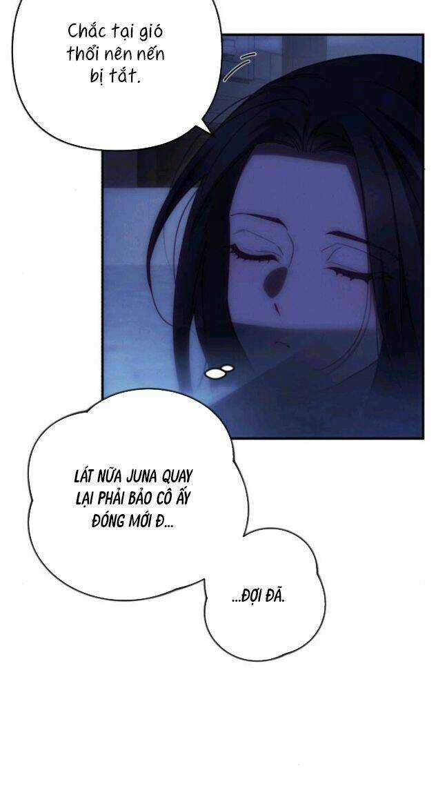 TÔI SẼ QUYẾN RŨ CÔNG TƯỚC PHƯƠNG BẮC Chapter 23 trang 51