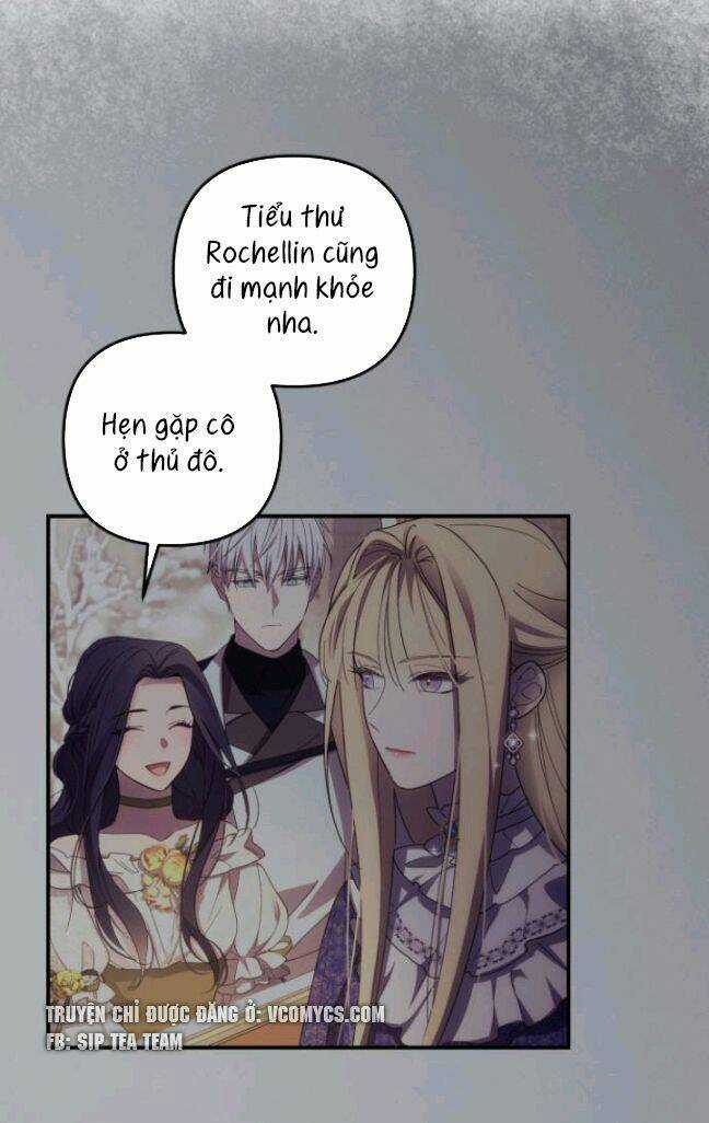 TÔI SẼ QUYẾN RŨ CÔNG TƯỚC PHƯƠNG BẮC Chapter 23 trang 53