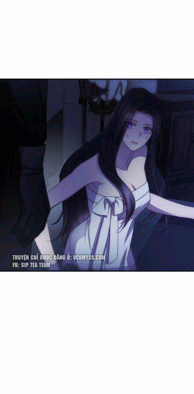 TÔI SẼ QUYẾN RŨ CÔNG TƯỚC PHƯƠNG BẮC Chapter 23 trang 58