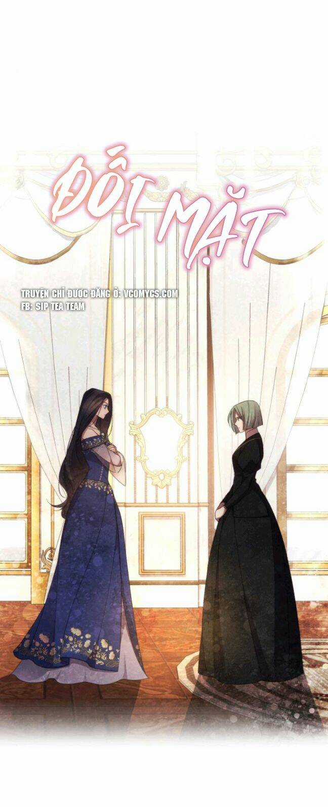 TÔI SẼ QUYẾN RŨ CÔNG TƯỚC PHƯƠNG BẮC Chapter 23 trang 6