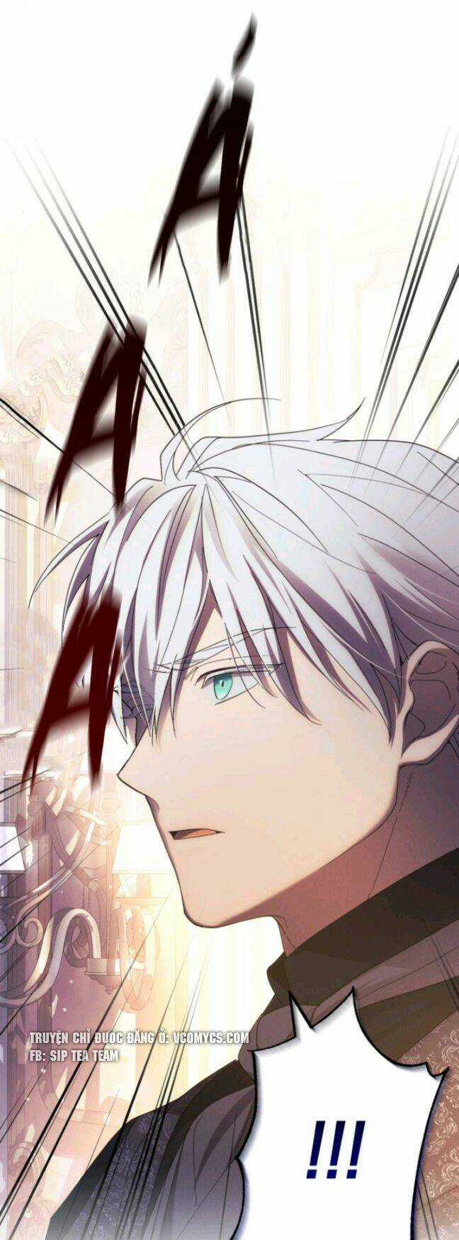 TÔI SẼ QUYẾN RŨ CÔNG TƯỚC PHƯƠNG BẮC Chapter 23 trang 60