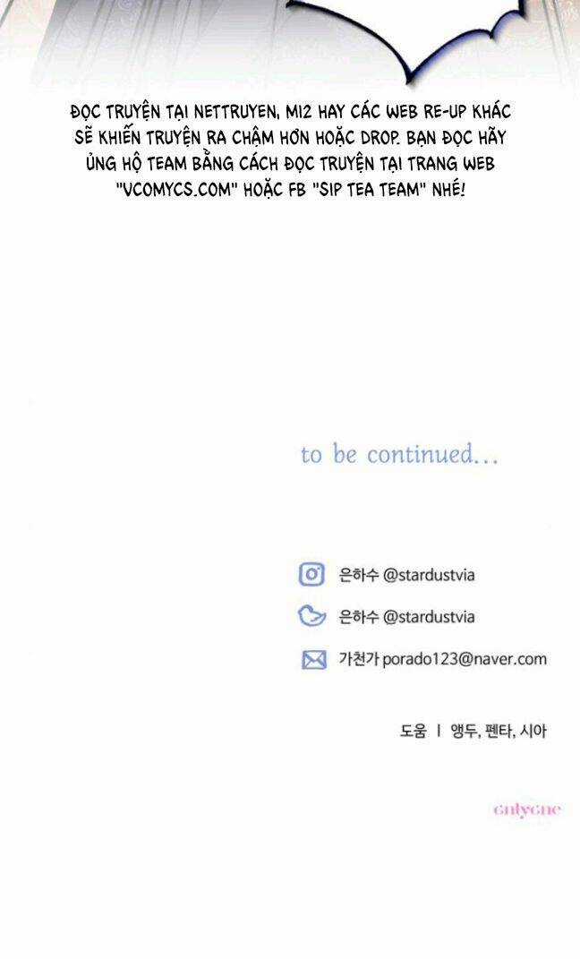 TÔI SẼ QUYẾN RŨ CÔNG TƯỚC PHƯƠNG BẮC Chapter 23 trang 61