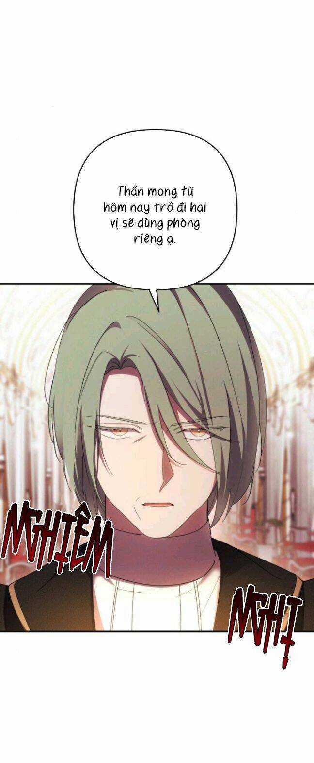 TÔI SẼ QUYẾN RŨ CÔNG TƯỚC PHƯƠNG BẮC Chapter 23 trang 7