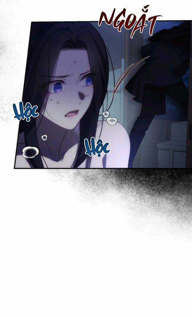 TÔI SẼ QUYẾN RŨ CÔNG TƯỚC PHƯƠNG BẮC Chapter 24 trang 11