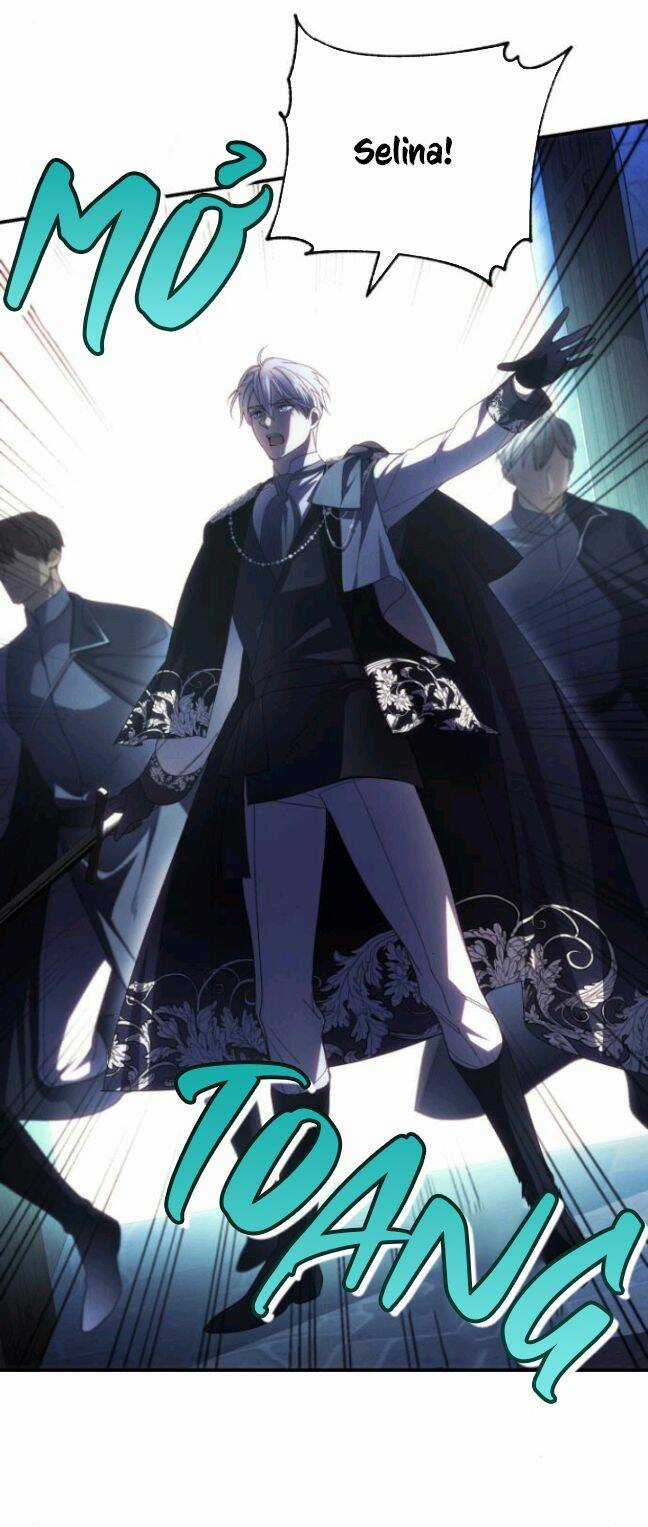 TÔI SẼ QUYẾN RŨ CÔNG TƯỚC PHƯƠNG BẮC Chapter 24 trang 12