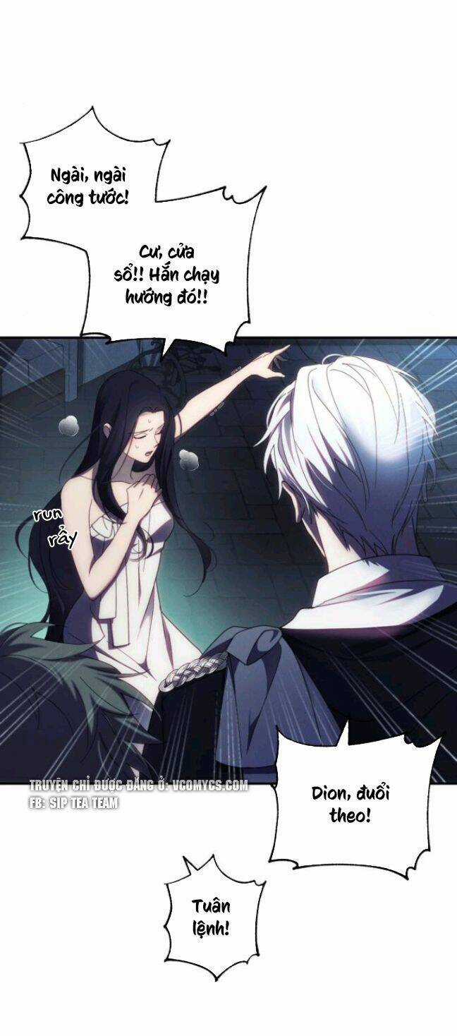 TÔI SẼ QUYẾN RŨ CÔNG TƯỚC PHƯƠNG BẮC Chapter 24 trang 13