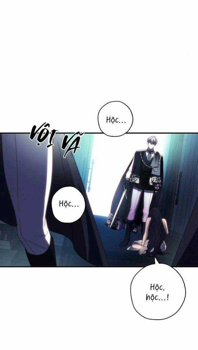 TÔI SẼ QUYẾN RŨ CÔNG TƯỚC PHƯƠNG BẮC Chapter 24 trang 14