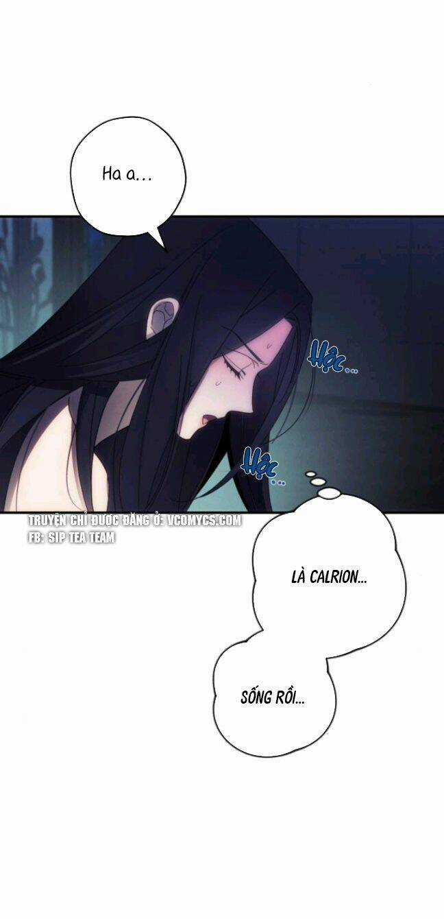 TÔI SẼ QUYẾN RŨ CÔNG TƯỚC PHƯƠNG BẮC Chapter 24 trang 15