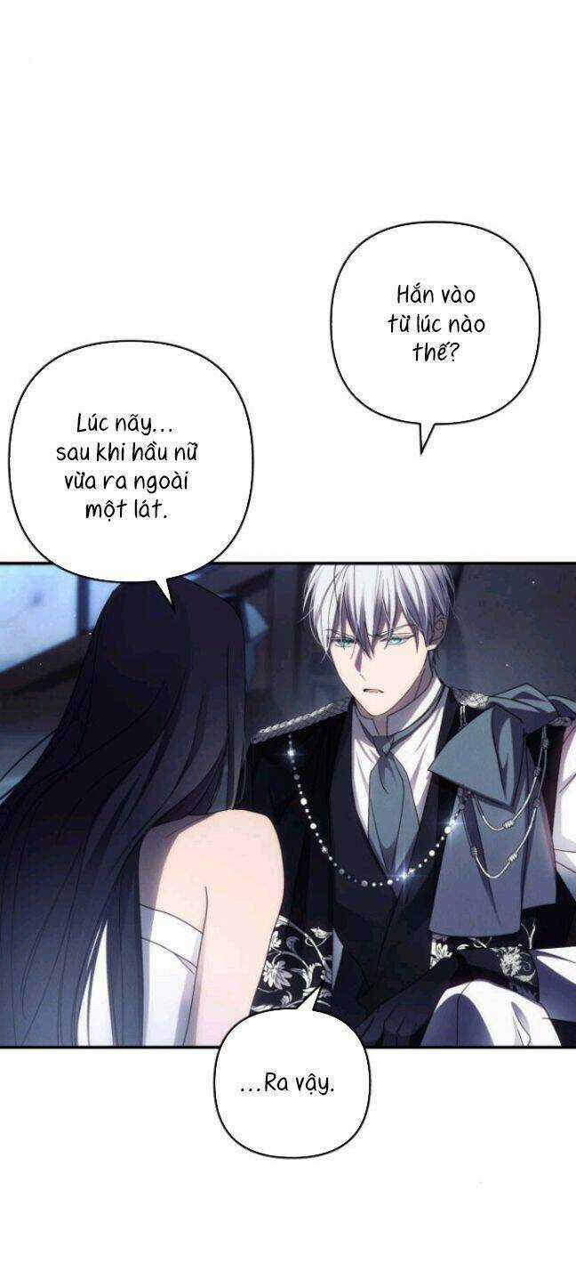 TÔI SẼ QUYẾN RŨ CÔNG TƯỚC PHƯƠNG BẮC Chapter 24 trang 16