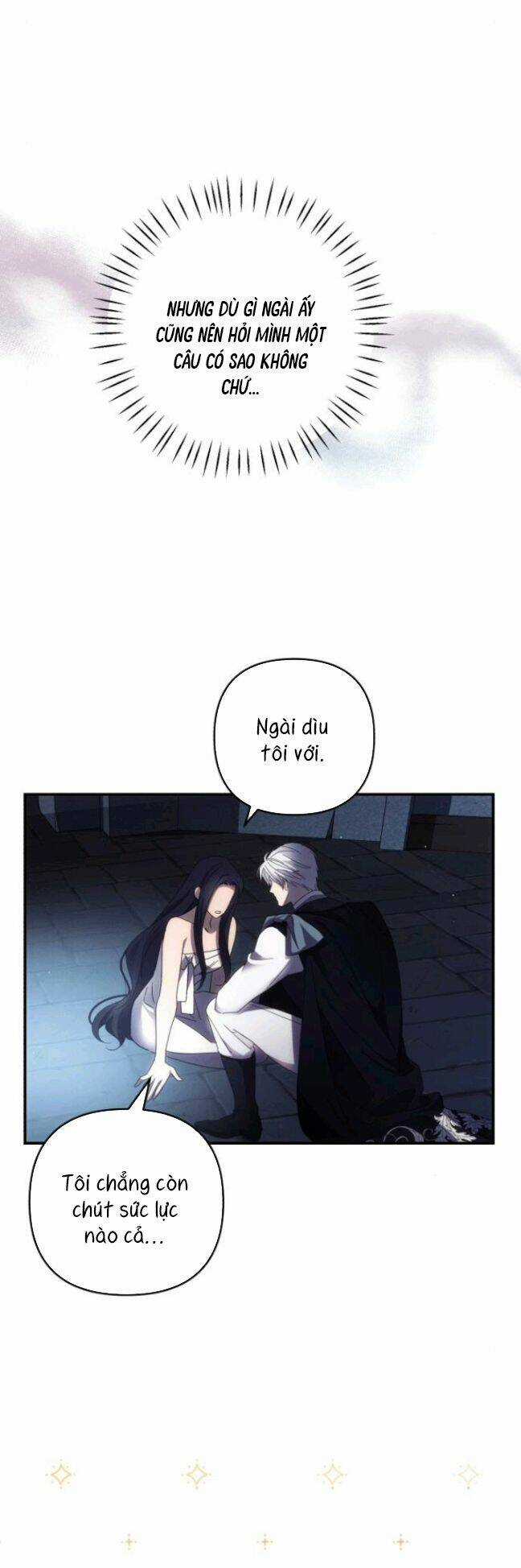 TÔI SẼ QUYẾN RŨ CÔNG TƯỚC PHƯƠNG BẮC Chapter 24 trang 18