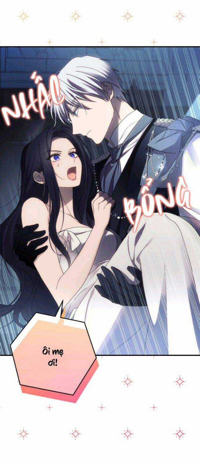 TÔI SẼ QUYẾN RŨ CÔNG TƯỚC PHƯƠNG BẮC Chapter 24 trang 19