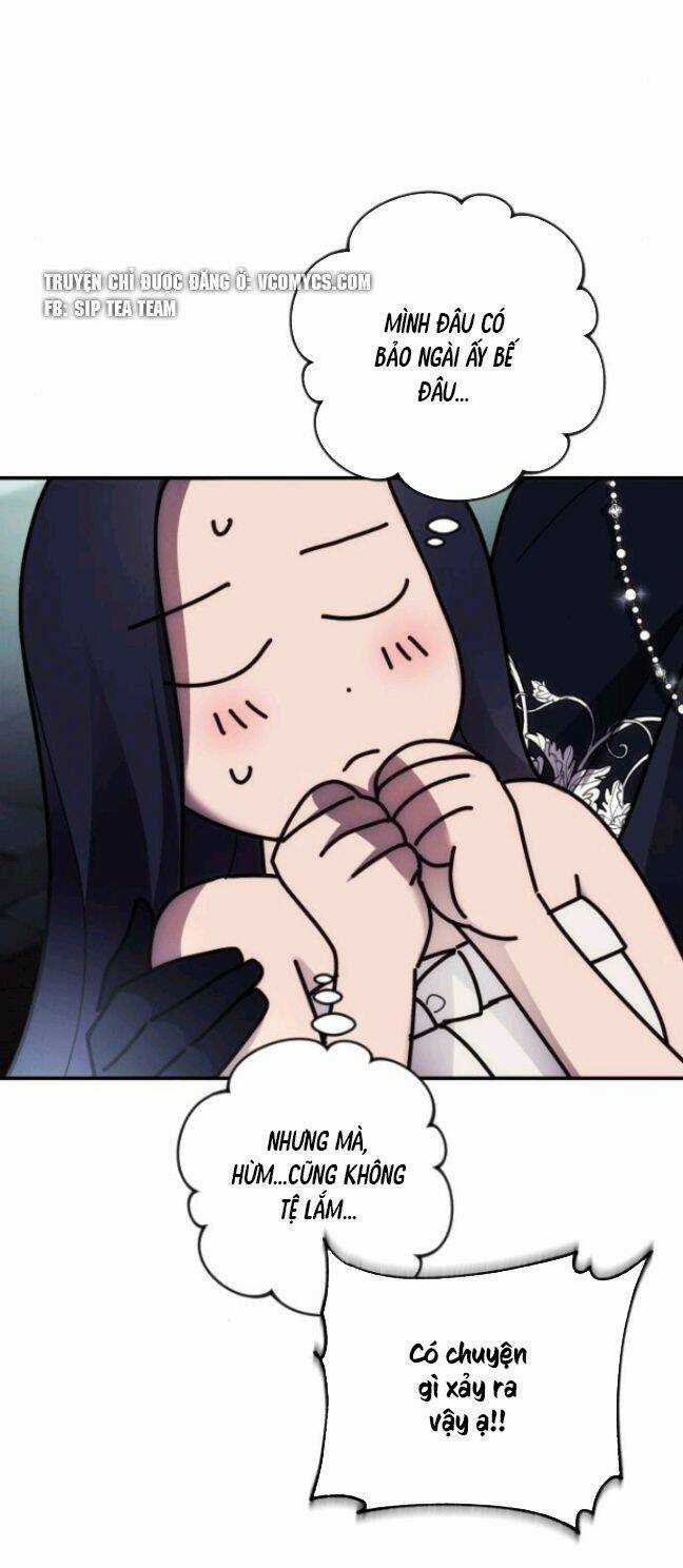 TÔI SẼ QUYẾN RŨ CÔNG TƯỚC PHƯƠNG BẮC Chapter 24 trang 20