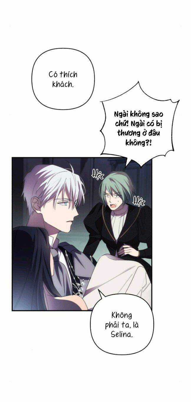 TÔI SẼ QUYẾN RŨ CÔNG TƯỚC PHƯƠNG BẮC Chapter 24 trang 21